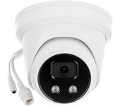 Hikvision - camara hikvision ip poe ir h.265 + camara de torreta de - ds-2cd2346g2-i