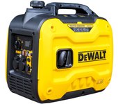 Dxgni35e generador inverter gasolina dewalt de 3,4kw