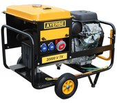 Ayerbe 20000 tx avr vanguard a/e ayerbe marca de confianza