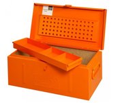 Caja herramientas albañil. 1496mb3 bahco