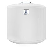 Calentador de agua eléctrico delta lt. 15 disponible vertical años 3