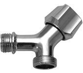 Grifo para lavadora tipo pesado t nuevo -