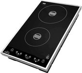 Lacor - 69033 - placa induccion doble 3100w