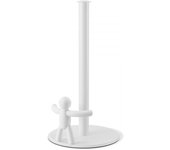 Toallero de papel buddy - umbra - umbra