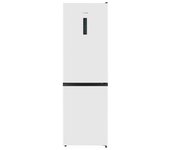 Combi hisense rb390n4dwd blanco 1.86m d