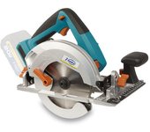 Sierra circular sin cable srb165 virutex - sin batería ni cargador - 7400700