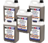 Aditivo para solera calentada aditivo para hormigón para solera de cemento l+39 - 25l