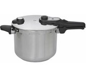 Olla express jata holl2230 10 l ø 24 cm