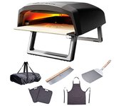 Horno compacto masterpro