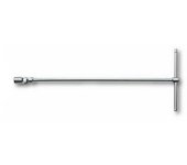 Llave de vaso con mango en t 22x525 276ce usag