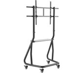Equip 650609 soporte para tv 2,67 m (105) negro