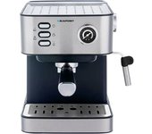 Máquina de café expreso blaupunkt cmp312