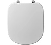 Ideal standard t679201 asiento normal tempo blanco