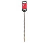 Milwaukee broca sdsplus 4 puntas 10* 265