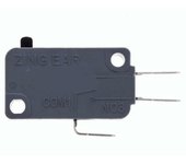 Interruptor puerta microondas sin palanca 16a