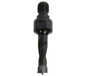 Cmt 338.120.11 - broca sin avellanador hm diam 12x30 s m10/11 dx