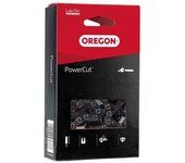 Cadena de motosierra oregon 73lpx060e paso: 3/8 calibre: 1.5 eslabones: 60 - powercut?