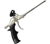 Pistola metalgun para espuma de poliuretano -