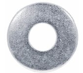 Arandela plana ancha din 9021 inoxidable a2 m22 (caja de 25 uds.)