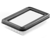 Filtro platal de pes fe fe vce pes l / m / h