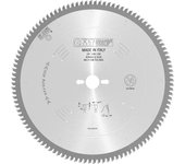 Sierra circular 350x3.2x30 z:108 tcg -6° silenciosa cmt
