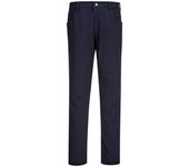 Pantalón bizflame 88/12 resistente a la llama 4 bolsillos nuevo modelo fr404
