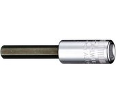 Stahlwille 01450014 boca de llave de vaso 1/4 44a 7/32