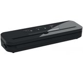 Aspiradora 110w magic vac compacta
