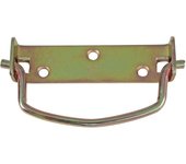Tirador 15 bicrom.125*27 amig