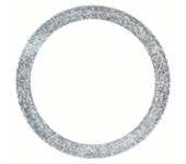 Anillo reductor para hojas de sierra circular 254 x 20 x 15 mm