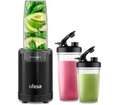 Batidora extractora de nutrientes nutriboom 900w