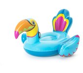 Bestway 41126 flotador para piscina y playa multicolor vinilo colchoneta