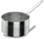 Lacor - 50324 - colador 24 cm. inox.