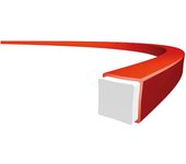 Carrete de alambre cuadrado ø 3mm x l.219m makita para desbrozadoras - 369224805