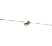 Ap cable d115, apliques, ideal lux