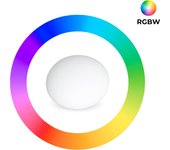 Lámpara de exterior stone - rgbw - 0,5w - ø20 - recargable
