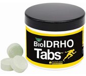 Pastillas higienizantes para condensación de aire acondicionado pack de 18 pastillas biodegradables