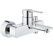 Grohe mezclador monomando de baño/ducha grohe lineare new 1/2' (33849001)