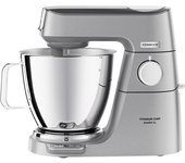 Batidora kenwood kvl85.004si 1200 w plata