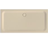 Plato de ducha rectangular betteultra 1800x900x35mm, con anti-slip pro, 5982-441ae, color: crema mate