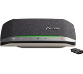 Poly altavoz manos libres sync 20+ usb-c