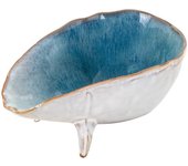 Cuenco bohemio azul - ideal para tu cocina