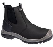 Botas de protección impermeables de seguridad fv02