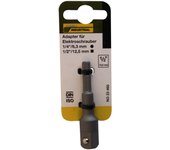 Proxxon-industrial 2223460 - adaptador para taladros de 1/2
