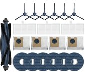 Kit de accesorios para robot aspiradora eufy omini c20