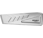 Hazet 2132-2 cuña de separación · doblada