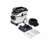 Festool ctl 36 e ac-planex aspirador cleantec - 576850