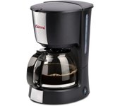 Cafetera eléctrica americana tz 12 mc50 girmi