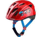 Casco alpina ximo bombero 49-54