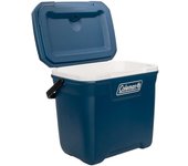 Coleman 28qt xtreme cooler - 26 litros - azul